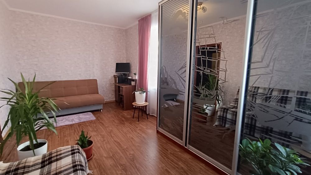 Продам 1 кімнатну квартиру в ЖК Буча Квартал