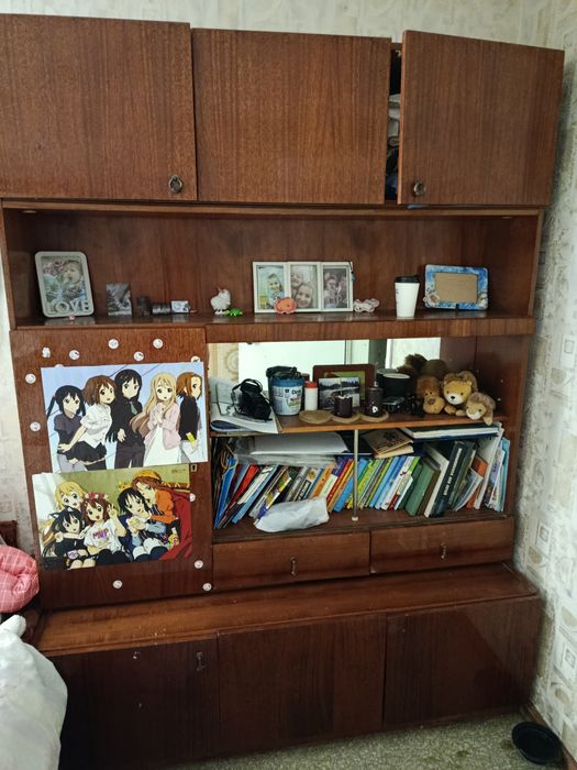 Продам савдеповский шкаф, Днепр,