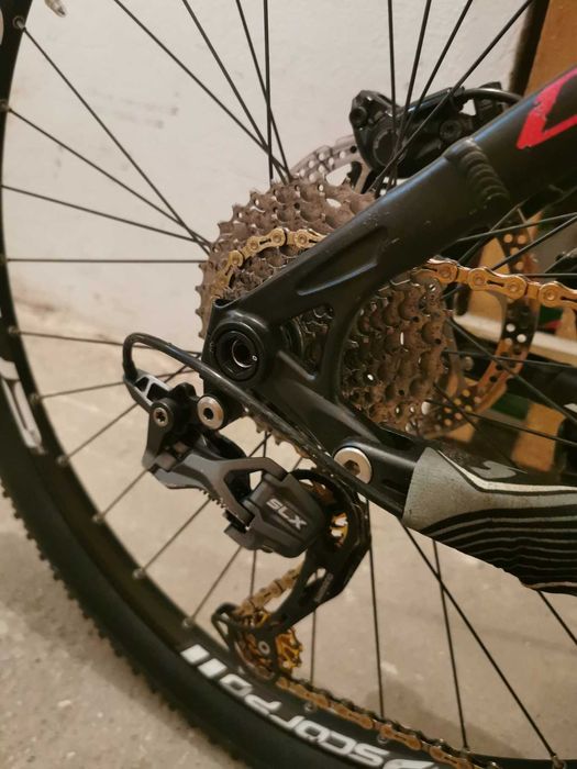 Rower trail / ścieżkowy Stevens Glide Gr.18