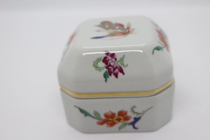 Caixa Luanda Samatra Vista Alegre 1980