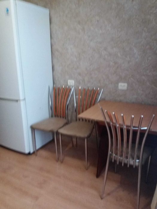 Здам 1-кім .по Небожинського,р-н Боярка.