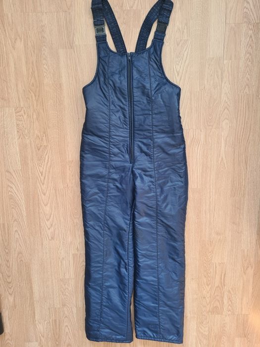 Комбінезон зимовий