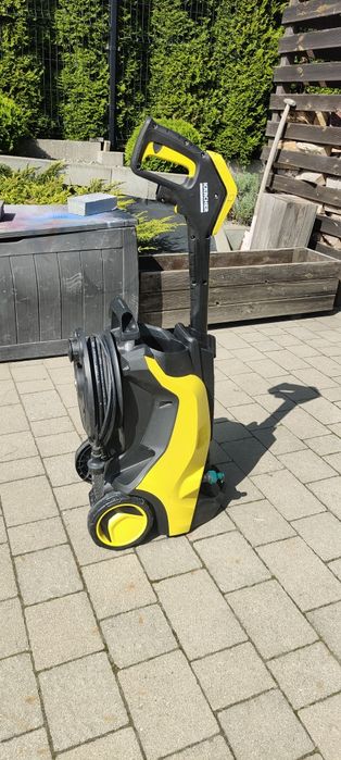 Myjka ciśnieniowa Karcher K5 Premium Full Control Plus