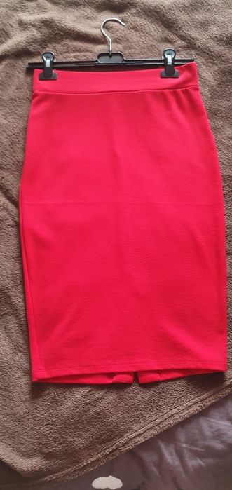 Спідниця трикотажна