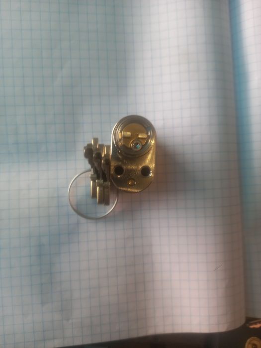 Серцевина дверна ABLOY