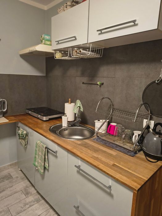 Wynajmę mieszkanie w centrum Zawiercia