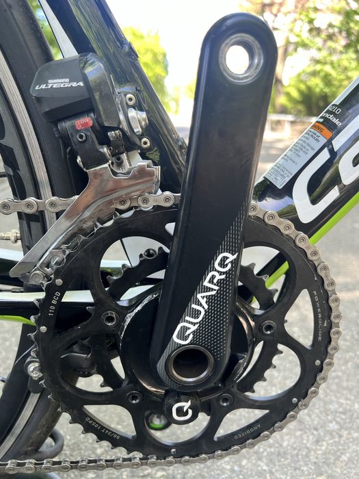 Cannondale Slice Ultegra Di2 рама - 57см