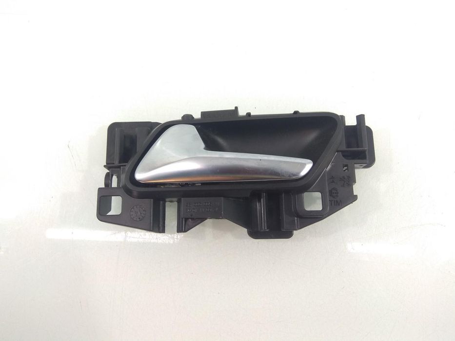 manípulo puxador interior traseiro esquerdo peugeot 308