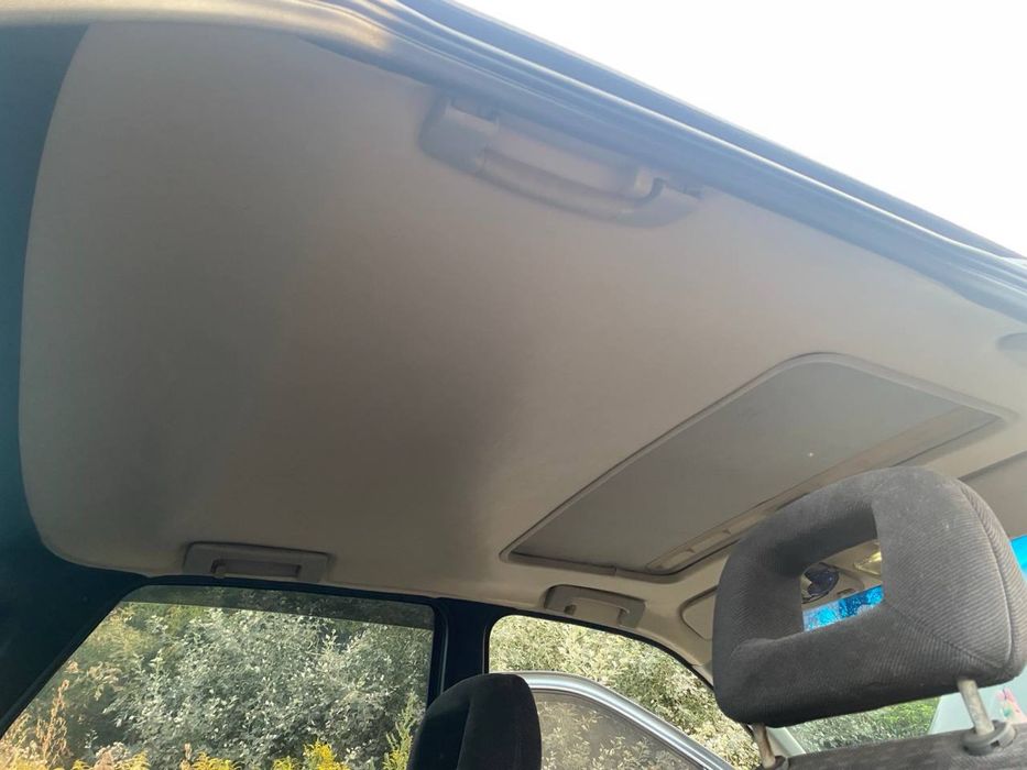 Опель Вектра а 1993