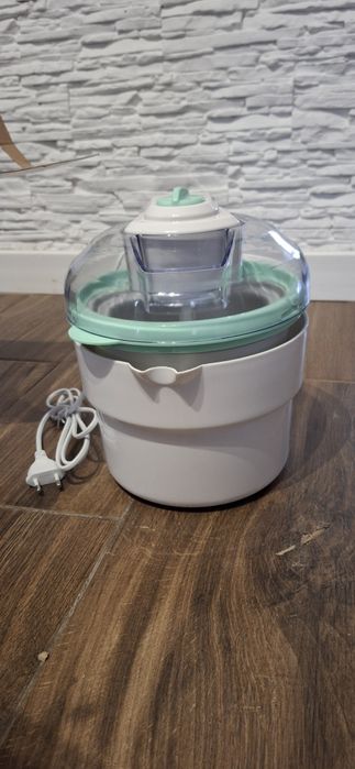 Maszynka do lodów SilverCrest