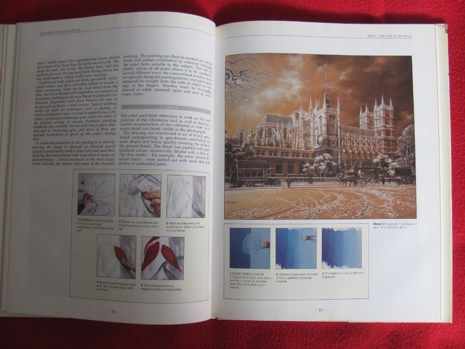 An Introduction to Illustration de Brian Lewis