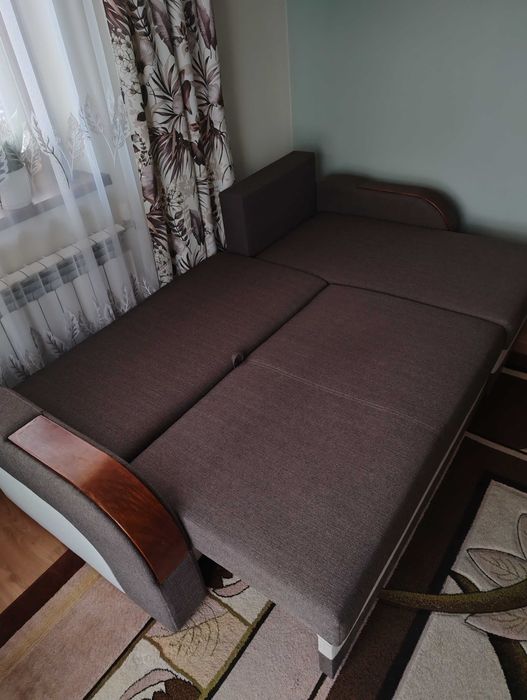 Narożnik, sofa wypoczynkowa salon