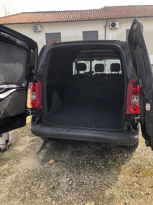 Citroen Berlingo (3 Lugares) – 7500€