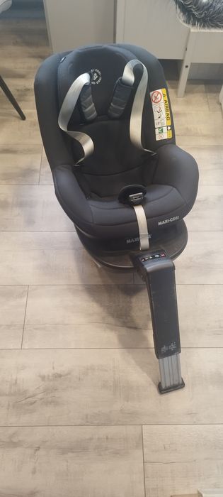 Sprzedam fotelik samochodowy Maxi Cosi i-Size