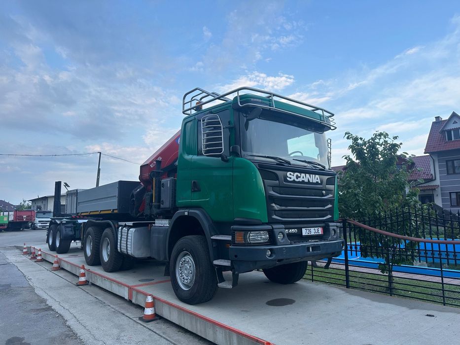 Scania