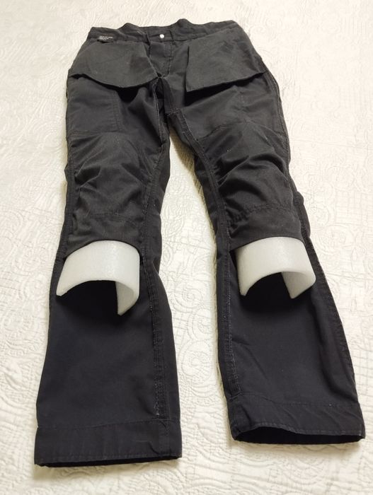 Спецовка роба трекинговые брюки W36
