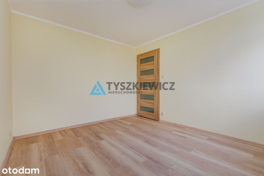 Mieszkanie po generalnym remoncie