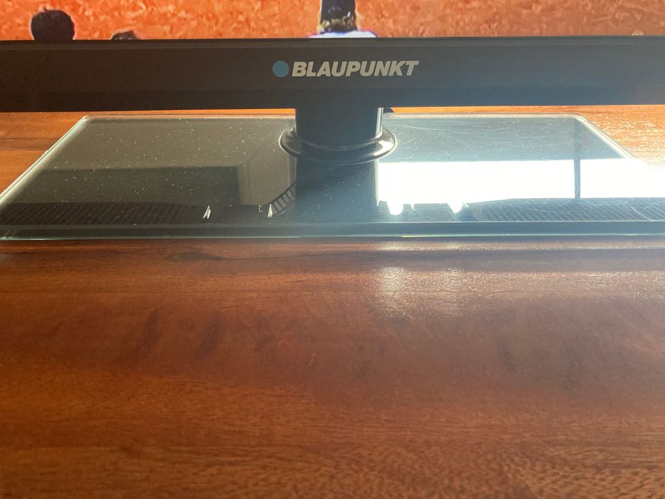 Televisão Blaupunkt