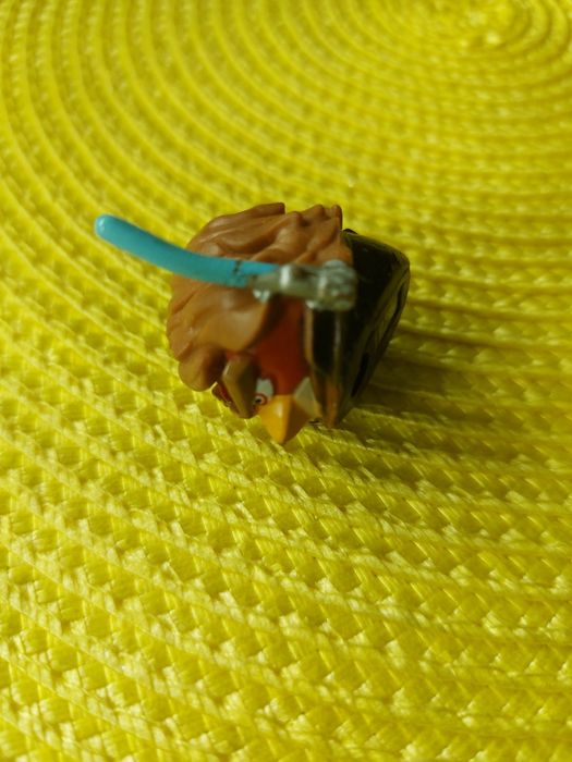 Anakin Skywalker Angry Birds Star Wars Telepods .