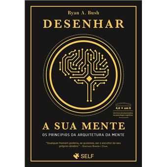 Desenhar a Sua Mente, Ryan A. Bush