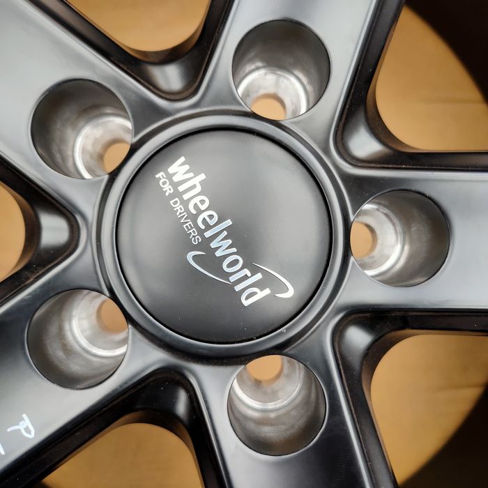 Диски r17 5x114.3 ET46