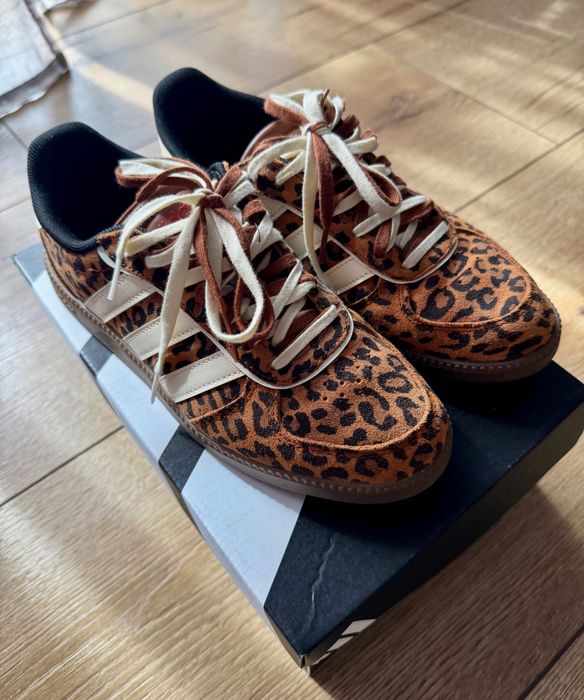 Sneakersy Adidas