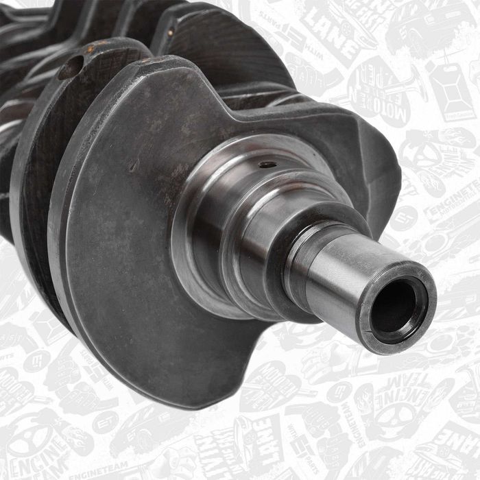 Cambota para Opel, Alfa Romeo, Chevrolet, Fiat, Peugeot - 1.3 Diesel