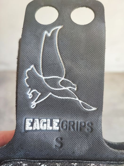 Estafas Picsil Eagle Grips 2 dedos