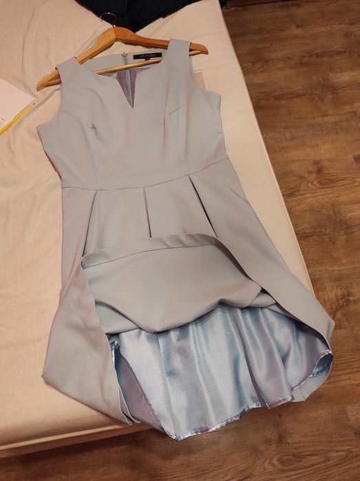 Sukienka na każdą okazję