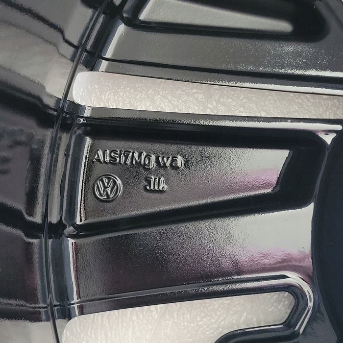 nowa felga vw arteon 19 x 8 et40 oe 3g8601025p montevideo oryginalna