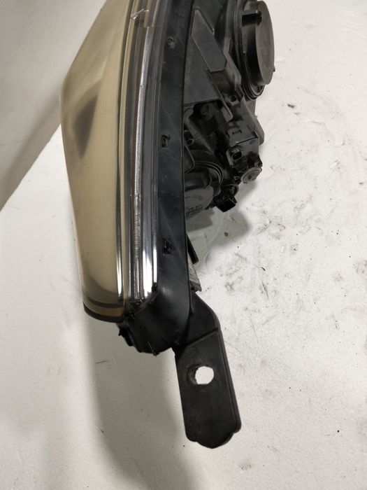 Farol Kia rio ótica original 2014 esquerda