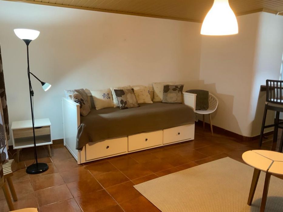 Vende-se casa na Ponta da Fajã (ilha das Flores)