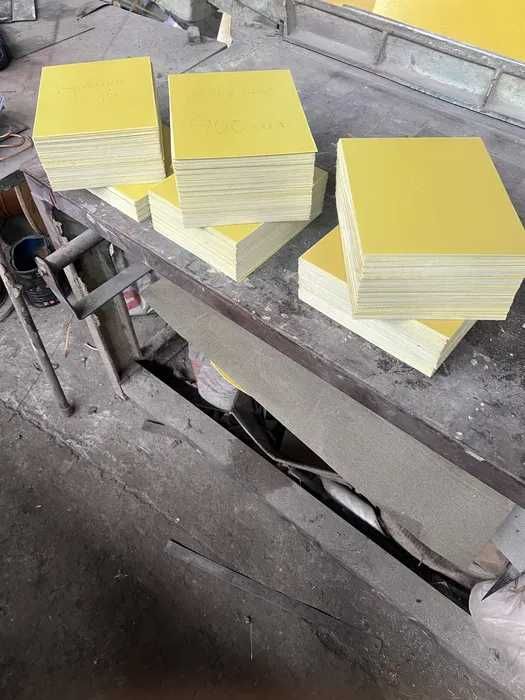 Стеклотекстоліт текстоліт порізка для акб батарей та інше