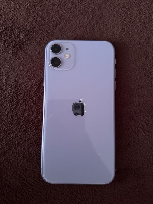 Продам iPhone 11 | 64 GB | Purple