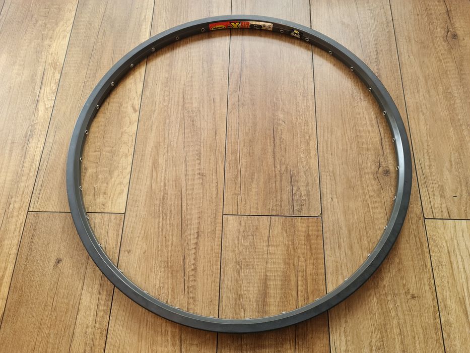 Obręcz Mavic X517 Ceramic 26" 32h nowa!!!
