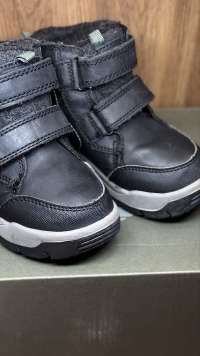 Чоботи NEXT на хлопчика p. 26,5 (16,1 см)