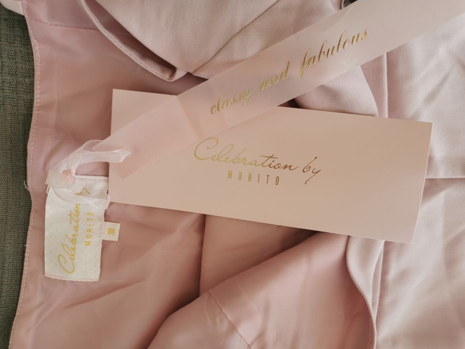 Nowy kombinezon Mohito Celebration roz 38