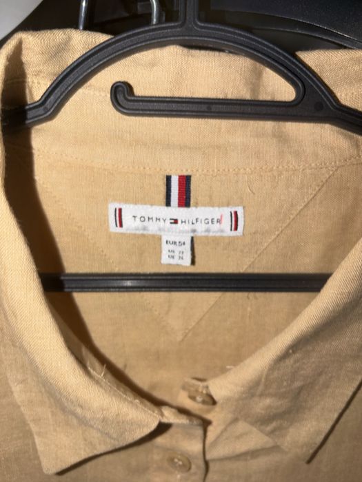 Сорочка Tommy Hilfiger Eur 54 нова 900 грн.