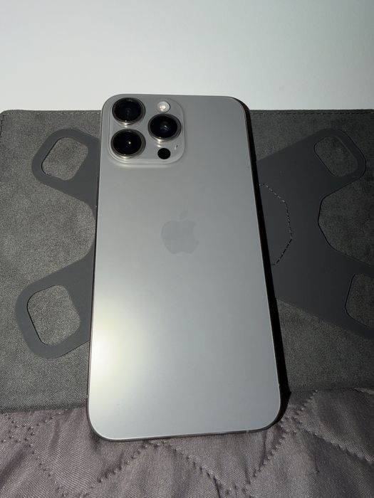 Iphone 15 pro max 256G