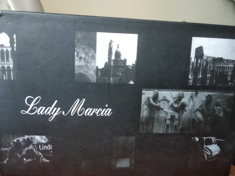 Босоніжки Lady Marsia, 38