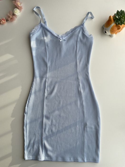 Sukienka mini H&M/34