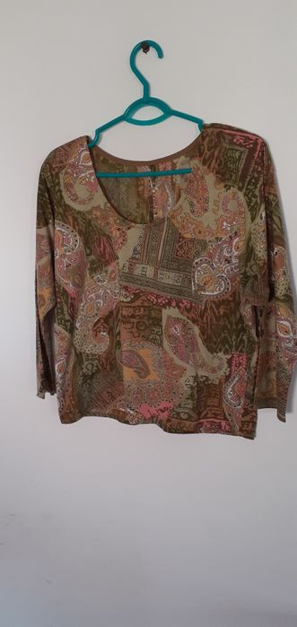 Camisolas senhora Tam L