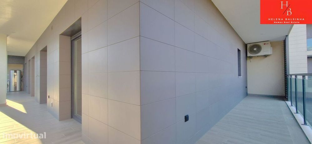 Excelente Apartamento T2