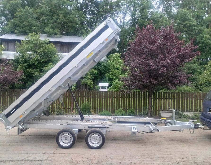 Glebogryzarka separacyjna, Mini traktor, mulczer