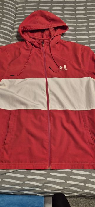 Kurtka Under Armour