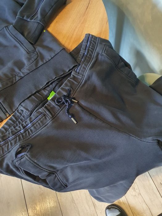 Hugo Boss Bluza XXL