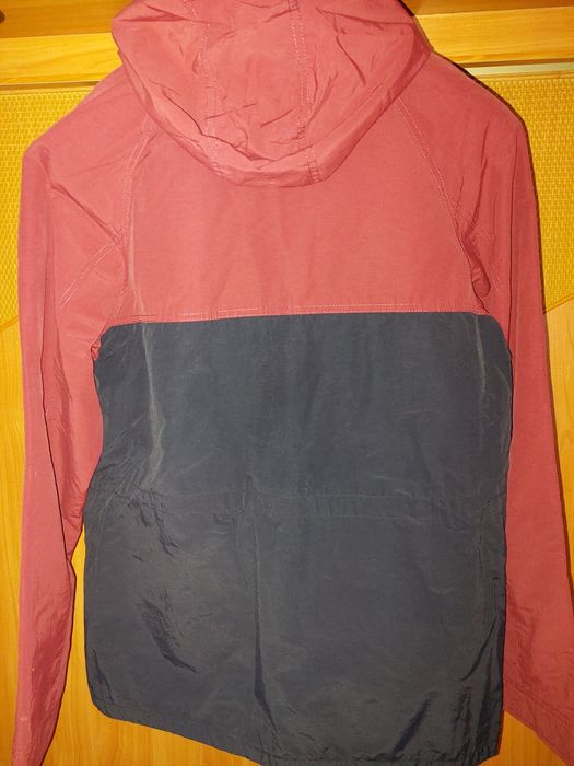 Kurtka parka XXL