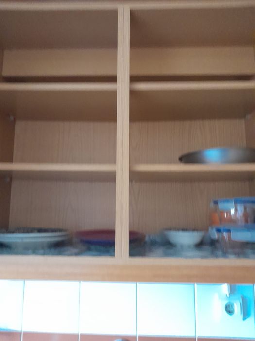 Móveis cozinha, bancada, exaustor, fogao