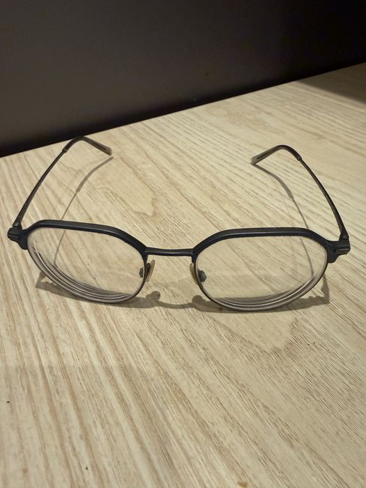 Okulary korekcyjne -2,75 Marc O’Polo męskie
