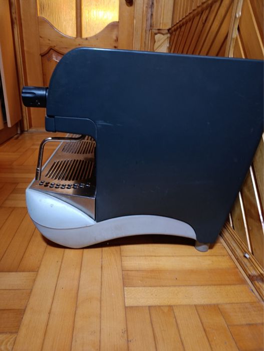 Кавомашина професійна Rancilio